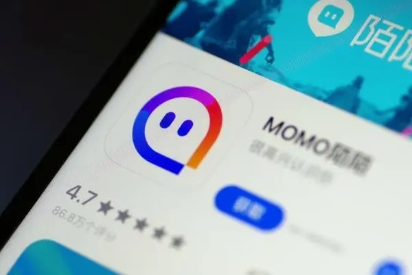 怎么样下载陌陌号?